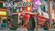 Cyberpunk 2077 PC - Nowe wszczepy i oczywiście, kupujemy fury! #6