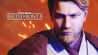 Star Wars Battlefront 2 PL Epickie Bitwy Bohaterów!