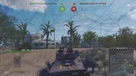 World of Tanks Teefbreaka Map Airfield