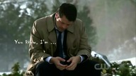 Dean/Elena/Cas I was fool