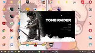 Tomb Raider/Poland