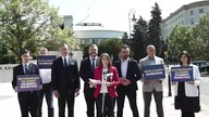 Konfederacja: NIE POZWOLIMY na na upadek polskiego rolnictwa Nie dla umowy UE-Mercosur!