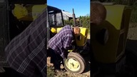 TEN URSUS TO SAME PROBLEMY  #farming