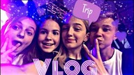 Trip Vlog #1 / Weekend dziecka 1,2,3. 06. 2018 / Bitwa Muserów / EnergyLandia / samosiaa