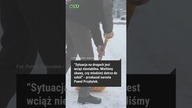Atak zimy w Polsce.  Niektóre szkoły odwołały lekcje #shorts