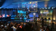 Splyce vs Roccat |PL| - Ćwierćfinały EU LCS Spring Split 2018