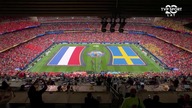 Holandia vs Szwecja 2026 Grupa F 33/104