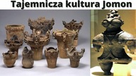 Kultura Jomon.  Prehistoryczna historia Japonii.