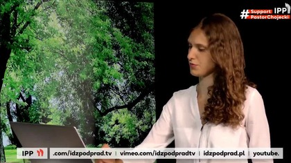 HYDE PARK z Pastorem Chojeckim.  Proces i inne tematy