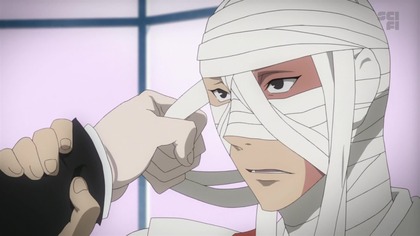 Un-Go. S01E00 Lektor PL