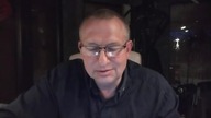 19 04 2022.  Małe sprzątanie - Dziki Cajeb ,Rempalski.  Godna postawa drużyny Serbskiej !