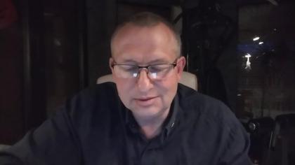 19 04 2022.  Małe sprzątanie - Dziki Cajeb ,Rempalski.  Godna postawa drużyny Serbskiej !