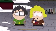 SŁOWO PRAWDY (South Park) #shorts #southpark #shortvideo #gaming #letsplay #gameplay #twitch