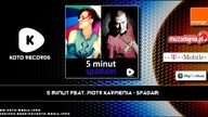 5 Minut - Spadam