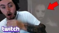 5 Streamerów, Którzy Uchwycili Ducha Na Żywo
