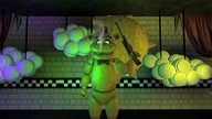 [SFM/FNAF] Five Funky Nights at Freddy's
