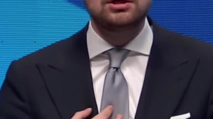 DEBIUT WOJTKA MACHULSKIEGO W LIDZE DEBAT KANAŁU ZERO!