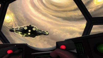 star wars rebelianci 5 sezon - Echoidalność