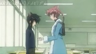 Loveless 7