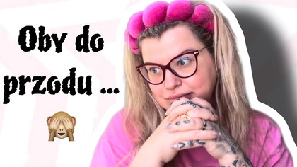 KOLEJNA KONTUZJA