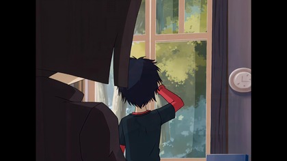 KOD LYOKO S03E64 - PODW&Oacute;JNY KŁOPOT - Cały Odcinek 1080p PO POLSKU