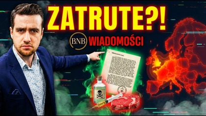 Eksperymenty USA Jak Za N4ZIST0W! Leki i Napoje BYŁY ZATRUTE?! Wyciekły Tajne DOKUMENTY CIA
