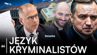 CYNICZNE DZIAŁANIA SZCZERBA UJWANIA: PRZYGOTOWYWALI TO OD WIELU MIESIĘCY