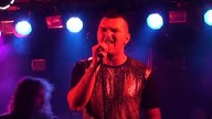 Black Dog - Feel The Night (Live)