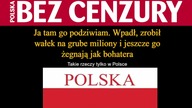 Strzeż się Jarosława K ! i tego co m&oacute;wi POLACY JUZ SŁONO PŁACĄ A KOMORNICY MAJA ROBOTĘ