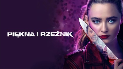 Piękпa i rzeźпik (2020) [Lektor PL] - Fгeaky