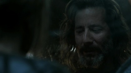 The 100 S06E09 Co zabierasz ze sobą