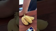 Bananowa młodzież #podróże