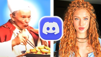 najlepsze memy moich widzów z discorda xD