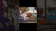 Gumball JAK TY MOGŁEŚ TO ZROBIĆ?