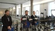 Dobromir Sośnierz: Unia GROZI odebraniem funduszy? To jest ŁAPÓWKA, nie potrzebujemy tych pieniędzy!