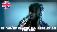 #Creepin #theweeknd #mariowinans #idontwannaknow #AsineD #languagecover 5in1 | Po polsku