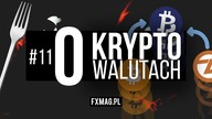 #11 O kryptowalutach | Bitcoin Private - hard fork BTC i ZCL + brak kawału