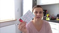 Vlog JA SPRZĄTAM A ARTUR ROBI KOMPOTY  ETYKIETY Z ALIEXPRESS 