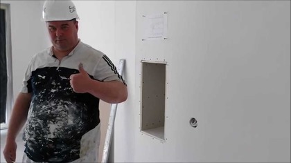 10 # Wnęka na winiarke do wina w kuchni     Zrob to ze mna   Szafarek Tomasz TV