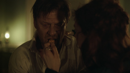 Kroniki Frankensteina S01E06 Lektor PL