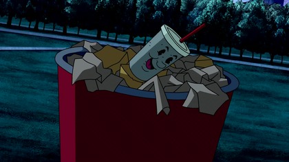 Ben 10 Ultimate Alien S01E04 - Gry video (HD 1080p)