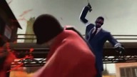 TF2 soldier