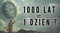 1000 Lat Jak 1 Dzień...  Jak Bóg Widzi Czas i Co To Znaczy Dla Nas? | Dyżur 71, Fabian Błaszkiewicz
