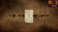 The Forgotten Ones #1! Darmowy horror! Gdzie są klucze !?[RetroUmbra]