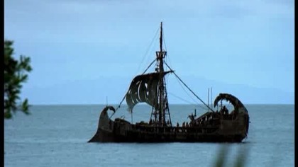 Xena - Wojownicza Księżniczka - Sezon 2 - Odcinek 21 - Przeklęty żeglarz