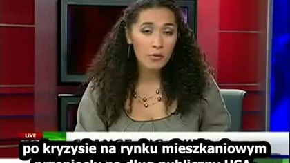 Chiny kontra USA w obliczu światowej depresji ekonomicznej