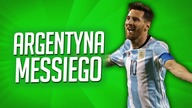 MESSI WPROWADZA ARGENTYNĘ NA MUNDIAL