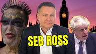 Seb Ross: Wielka Brytania już wolna! Restrykcje zniesione!