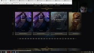 ROK 2017 NA SUMMONERS RIFT (IN NIE TYLKO)