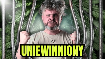 UNIEWINIONY ZA 167 GRAMÓW | STRAZ MIEJSKA NA TROPIE (TUSK, LEGALIZACJA, KONOPEX)